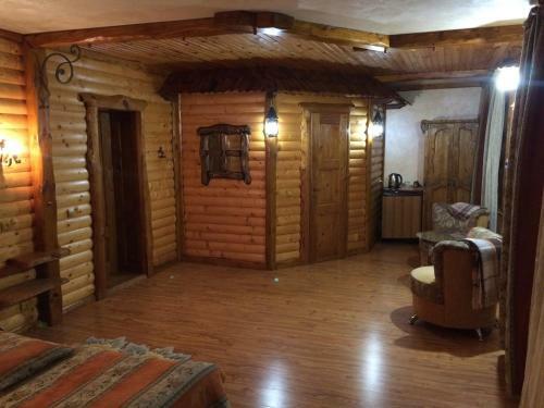 Hostal Zatin