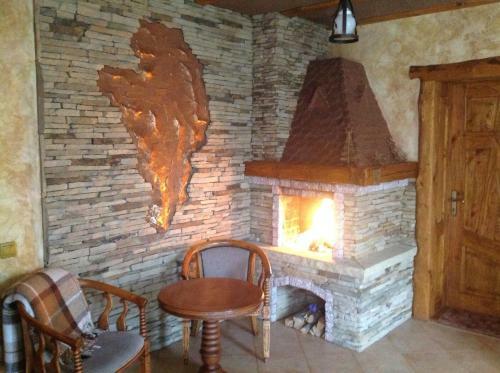 Hostal Zatin
