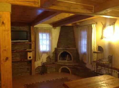Hostal Zatin