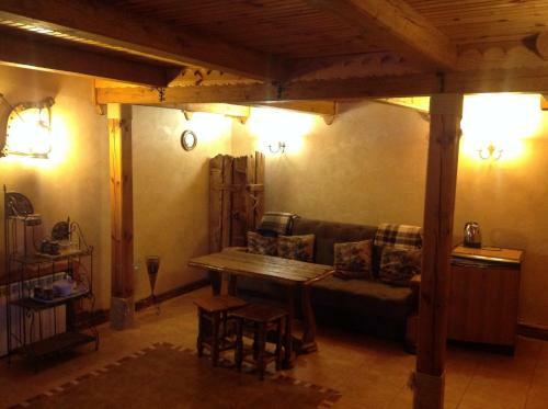 Hostal Zatin