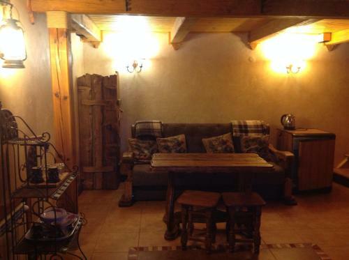 Hostal Zatin
