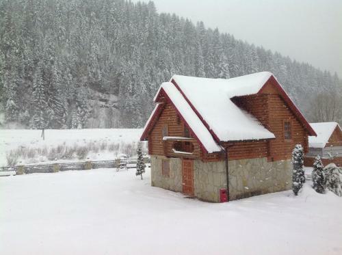 Hostal Zatin