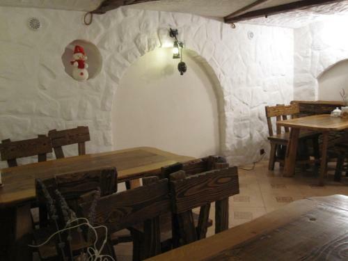 Hostal Zatin