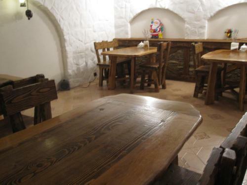 Hostal Zatin