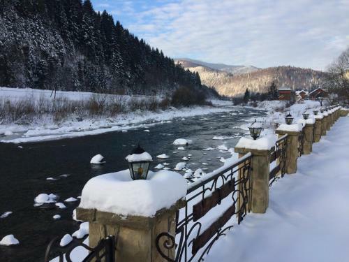 Hostal Zatin