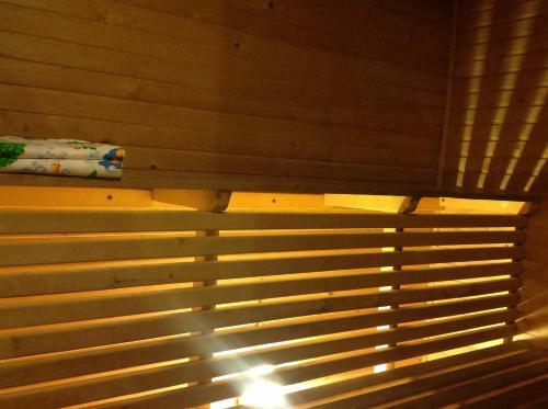 Hostal Zatin