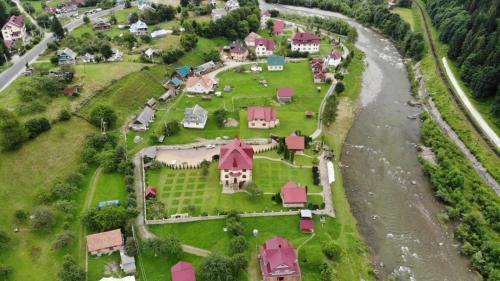 Hostal Zatin
