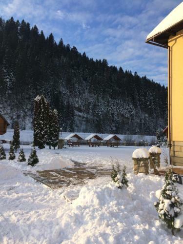 Hostal Zatin