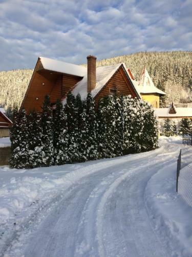 Hostal Zatin