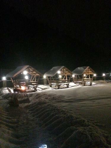 Hostal Zatin