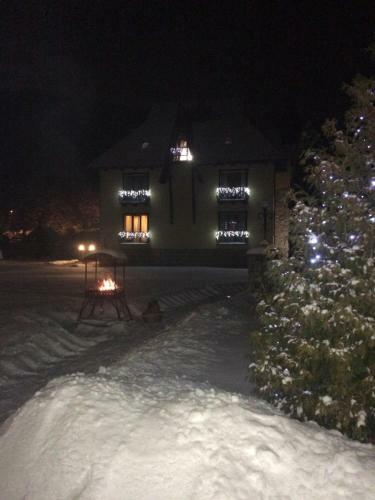 Hostal Zatin