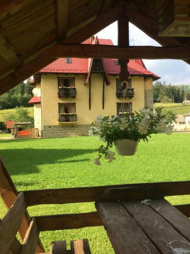 Hostal Zatin