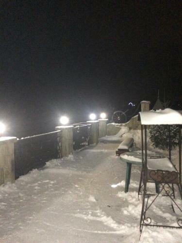 Hostal Zatin