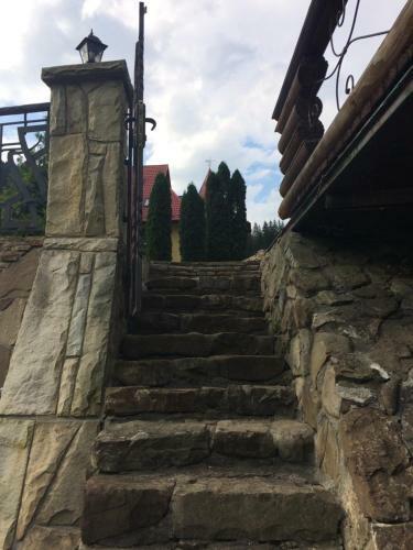 Hostal Zatin