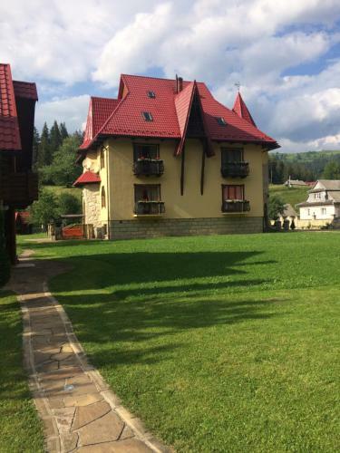 Hostal Zatin