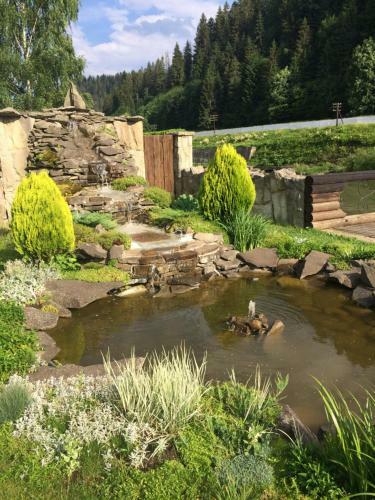 Hostal Zatin