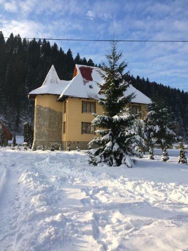 Hostal Zatin