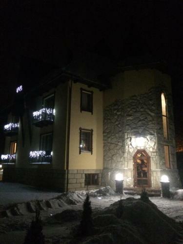 Hostal Zatin