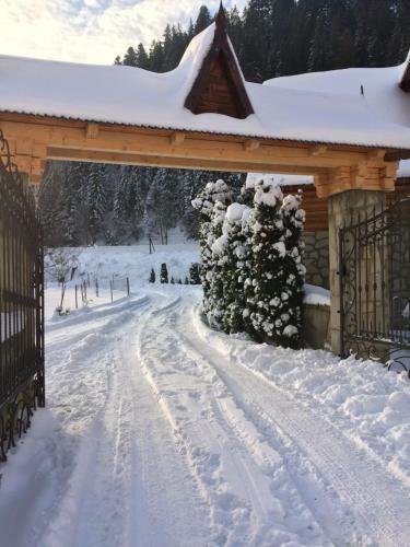 Hostal Zatin