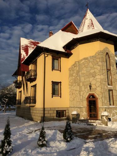 Hostal Zatin