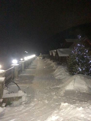 Hostal Zatin