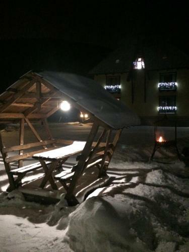 Hostal Zatin