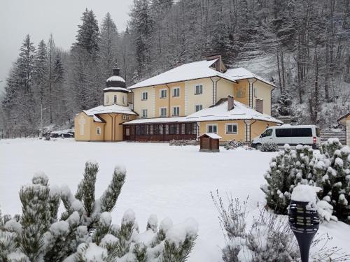 Bed & Breakfast ????????????? ??? ??????????????