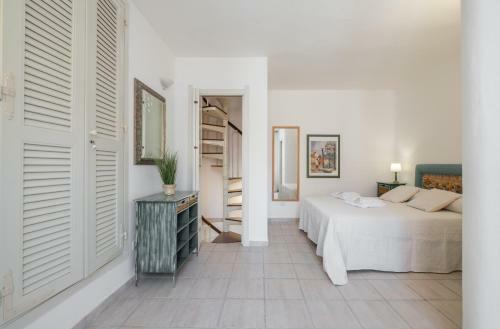 Apartamento ?????la Perla Rosa Nel Centro Storico A Carloforte