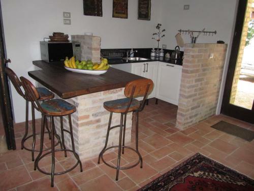 Apartamento Casale Del Monte