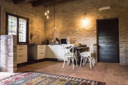 Apartamento Casale Del Monte