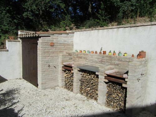 Apartamento Casale Del Monte