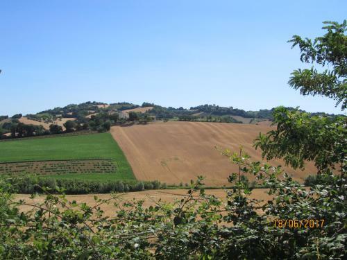 Apartamento Casale Del Monte