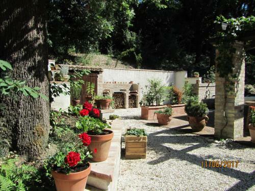 Apartamento Casale Del Monte