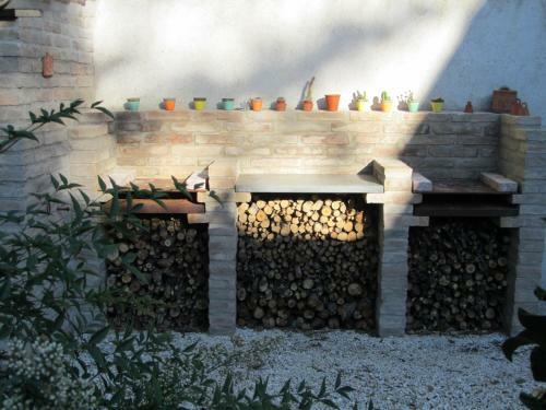 Apartamento Casale Del Monte