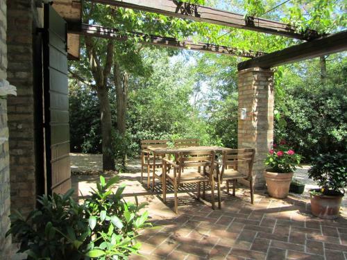 Apartamento Casale Del Monte