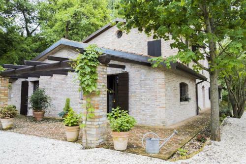 Apartamento Casale Del Monte
