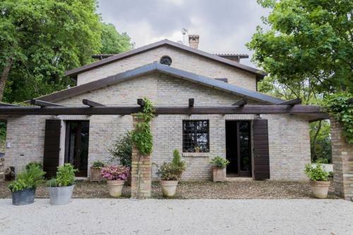 Apartamento Casale Del Monte