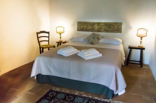 Apartamento Casale Del Monte