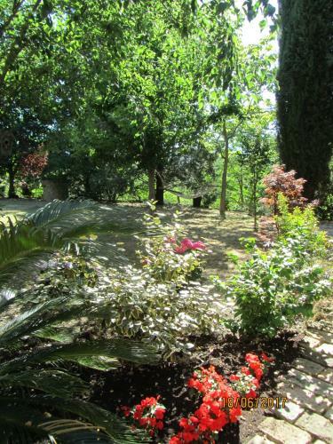 Apartamento Casale Del Monte