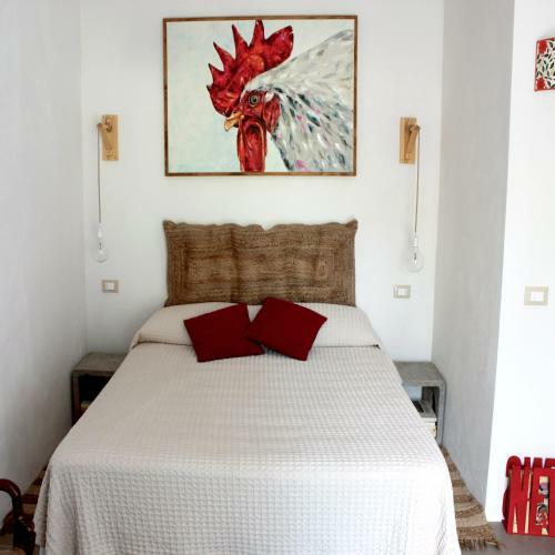 La Grechea Boutique B&B