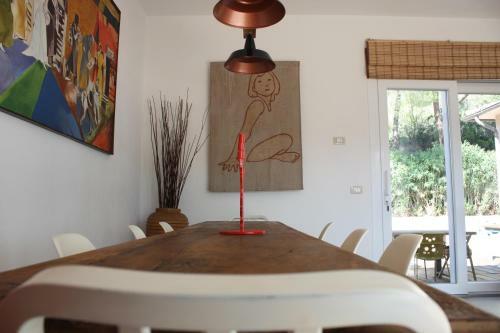 La Grechea Boutique B&B