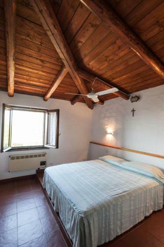 Villa Con Magnifico Terrazzo Iun P6868