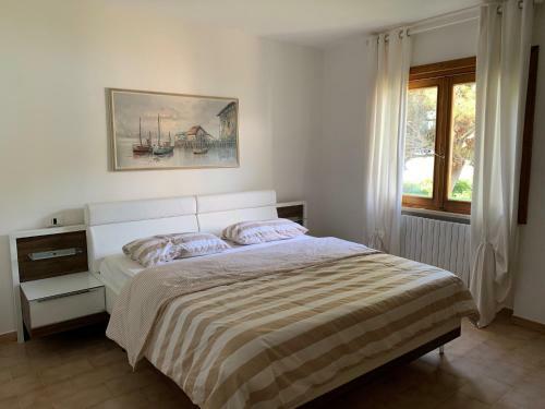 Villa Appartamento