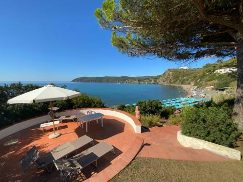 Villa Appartamento