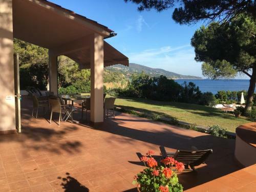 Villa Appartamento