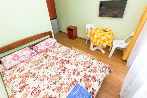 Hotel Burevestnik