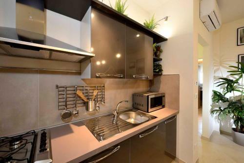 Apartamento Casa Calari