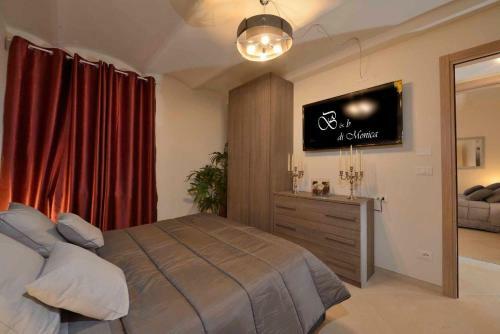 Apartamento Casa Calari