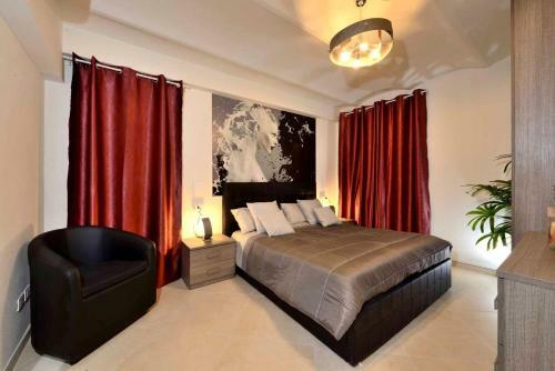 Apartamento Casa Calari