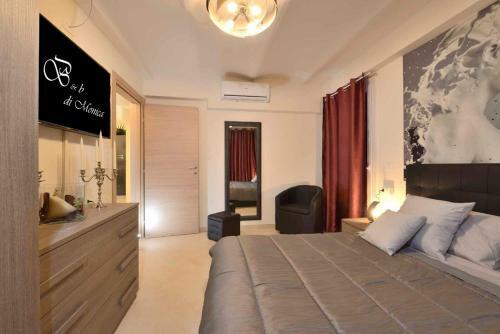 Apartamento Casa Calari